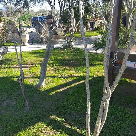 Residenze Soledade Сasa de vacaciones Olbia