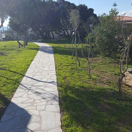Сasa de vacaciones Residenze Soledade *