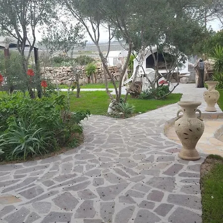 Residenze Soledade *