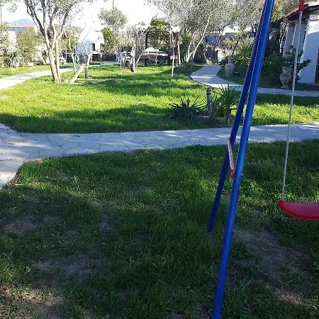 Residenze Soledade Olbia