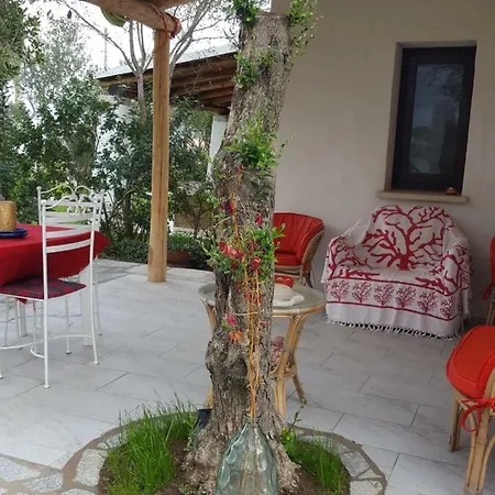 Residenze Soledade *