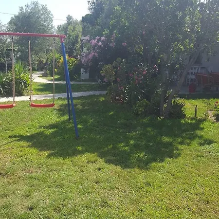 Сasa de vacaciones Residenze Soledade