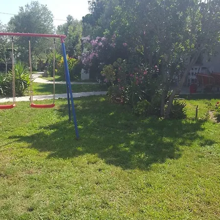 Holiday home Residenze Soledade