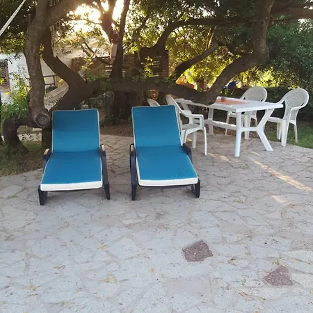 Сasa de vacaciones Residenze Soledade