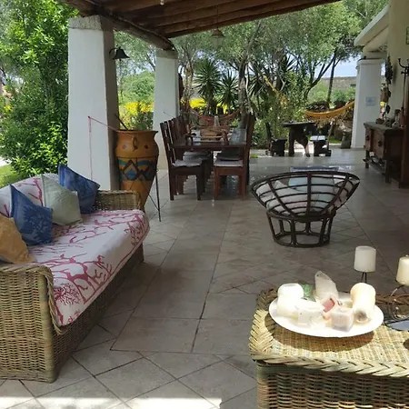 Residenze Soledade