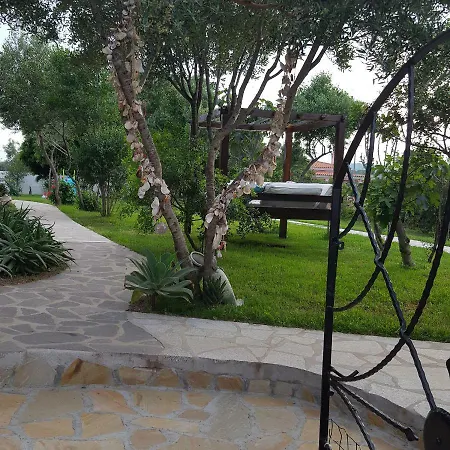 Residenze Soledade Сasa de vacaciones *