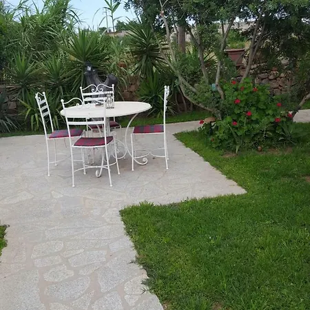 Residenze Soledade