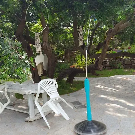 Сasa de vacaciones Residenze Soledade