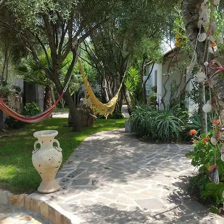 Residenze Soledade Holiday home *