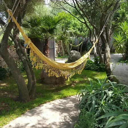 Residenze Soledade *