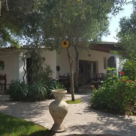 Residenze Soledade