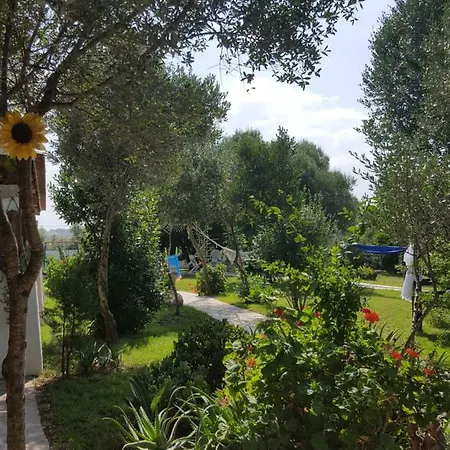 Residenze Soledade * Olbia