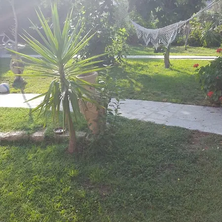 Residenze Soledade *