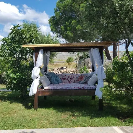 Residenze Soledade * Olbia