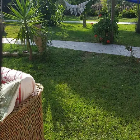 Сasa de vacaciones Residenze Soledade Olbia