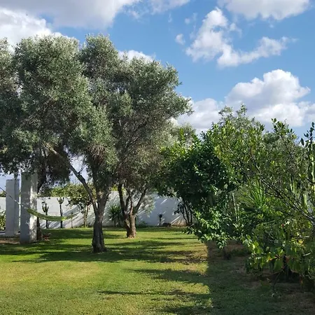 Residenze Soledade