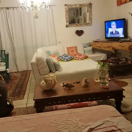 Residenze Soledade * Olbia