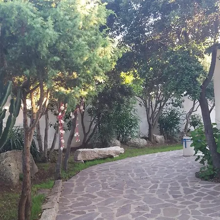Residenze Soledade Olbia