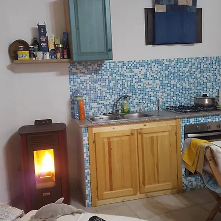 Residenze Soledade Сasa de vacaciones Olbia